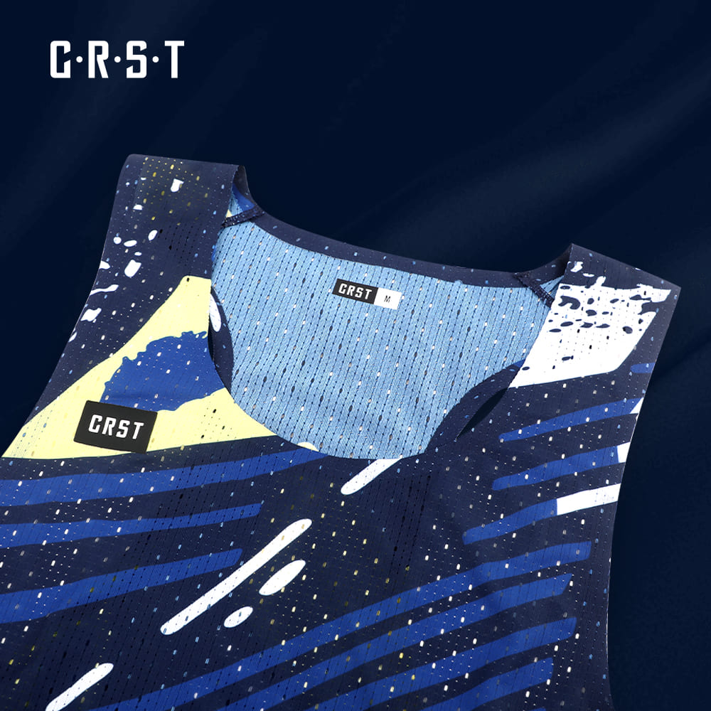ultra running vest